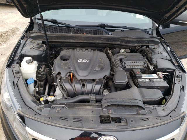 Photo 11 from auction – 2013 KIA OPTIMA LX with VIN 5XXGM4A73DG202857