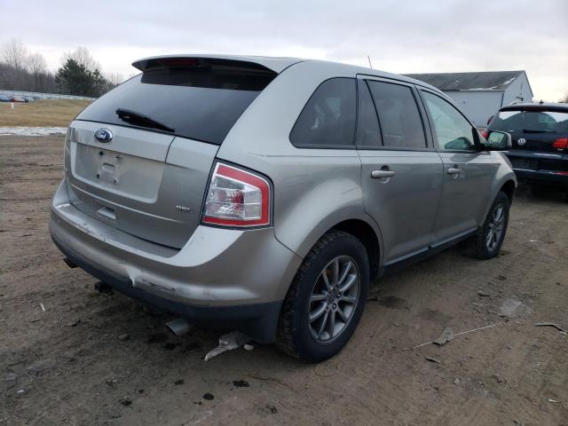 Photo 3 from auction – 2008 FORD EDGE SEL with VIN 2FMDK38CX8BA01321