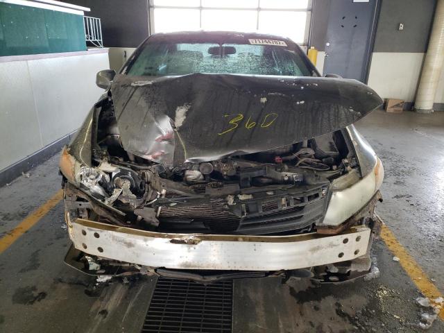 Photo 5 from auction – 2012 HONDA CIVIC EX with VIN 19XFB2F84CE036055