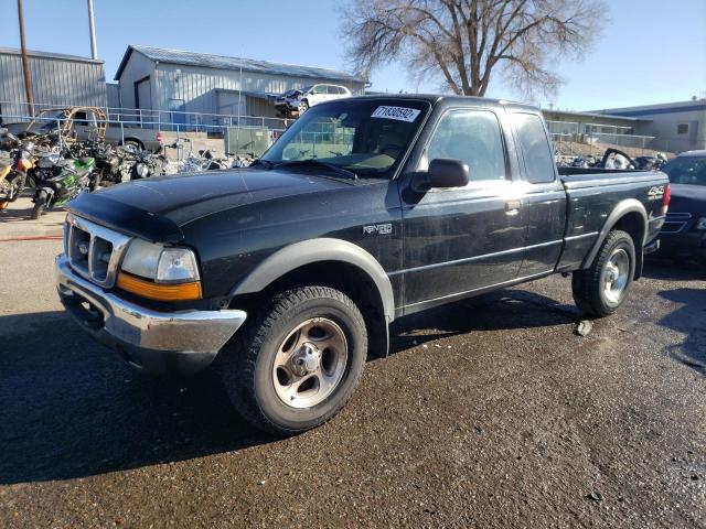FORD RANGER SUP 2000 with VIN 1FTZR15V0YTB44004 - Photo from auction