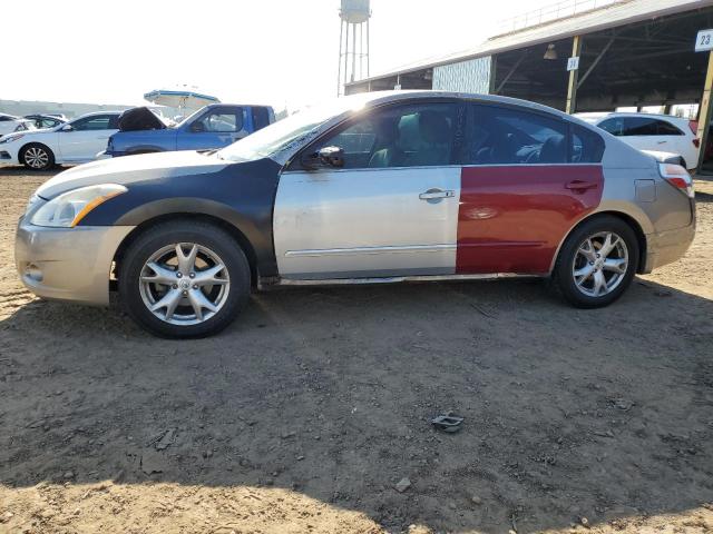 NISSAN ALTIMA BAS 2012 with VIN 1N4AL2AP9CN448978 - Photo from auction