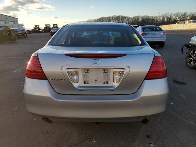 Photo 6 from auction – 2007 HONDA ACCORD VAL with VIN 1HGCM56147A072114