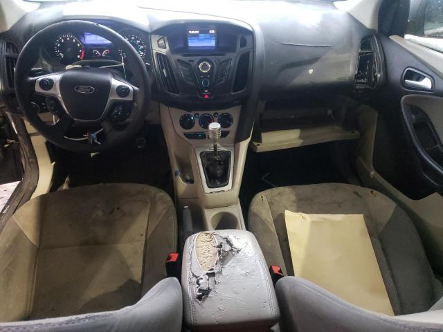 Photo 8 from auction – 2013 FORD FOCUS SE with VIN 1FADP3K21DL199129
