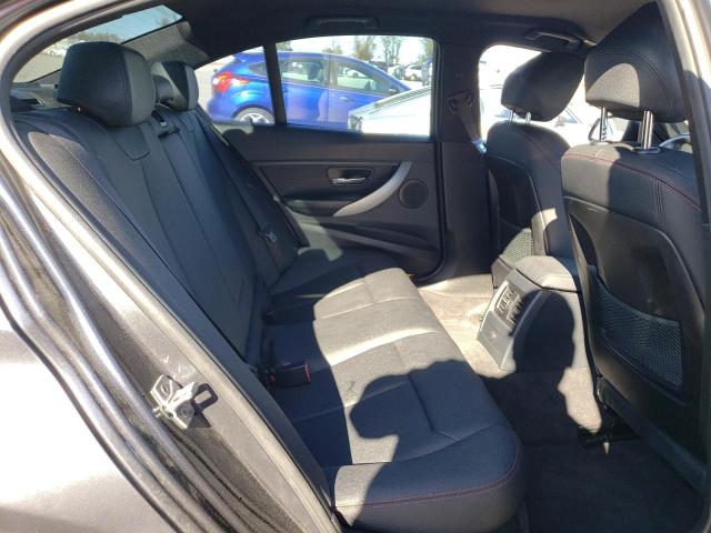 Photo 10 from auction – 2013 BMW 328 I SULE with VIN WBA3C1C50DK103878