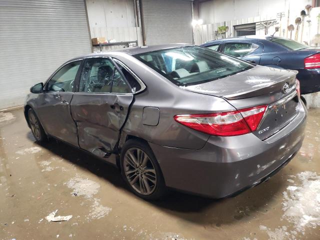 Photo 2 from auction – 2016 TOYOTA CAMRY LE with VIN 4T1BF1FK5GU527665