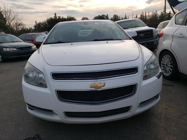 Photo 5 from auction – 2012 CHEVROLET MALIBU 1LT with VIN 1G1ZC5EU1CF352277