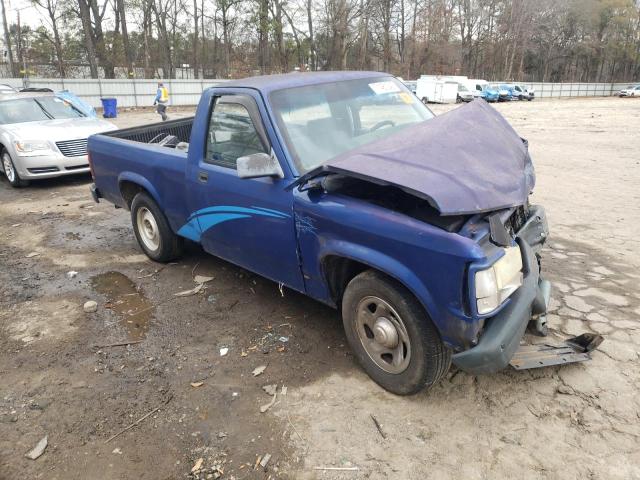 Photo 4 from auction – 1995 DODGE DAKOTA with VIN 1B7FL26G6SW922273