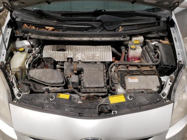 Foto 11 de la subasta – 2010 TOYOTA PRIUS con VIN JTDKN3DU2A5220754