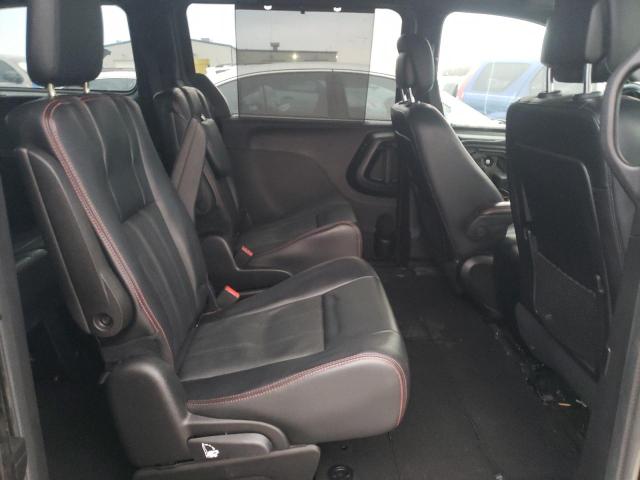 Photo 11 from auction – 2019 DODGE GRAND CARA with VIN 2C4RDGEG8KR679793