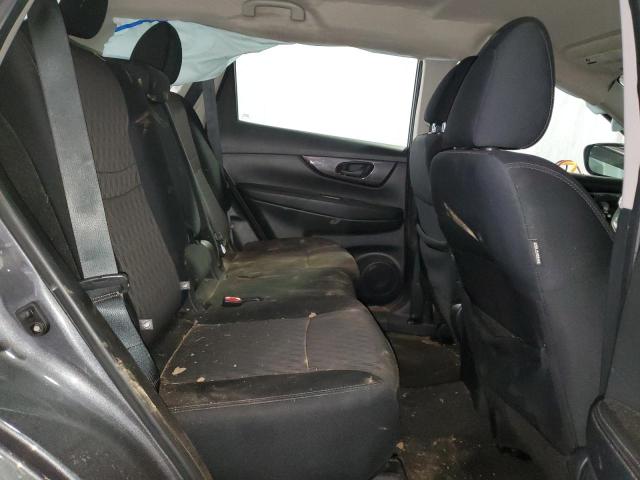 Photo 11 from auction – 2019 NISSAN ROGUE S with VIN 5N1AT2MV2KC784398