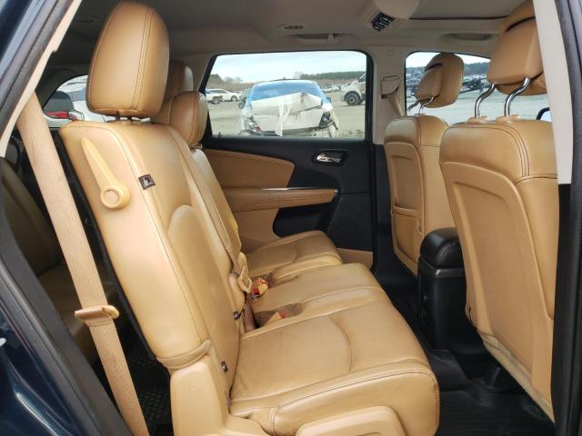 Photo 11 from auction – 2013 DODGE JOURNEY CR with VIN 3C4PDCDG7DT601443