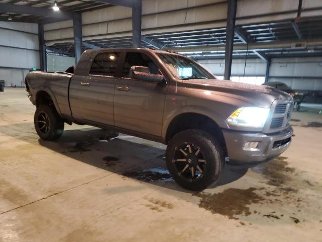 Photo 4 from auction – 2012 DODGE RAM 3500 L with VIN 3C63D3NLXCG252478