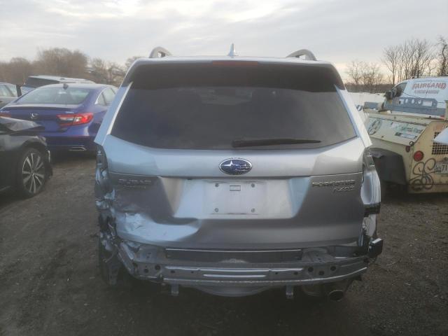 Photo 6 from auction – 2017 SUBARU FORESTER 2 with VIN JF2SJAWC4HH538146