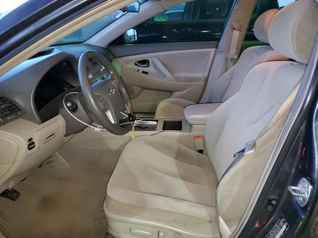 Photo 7 from auction – 2007 TOYOTA CAMRY CE with VIN 4T1BE46K77U603956