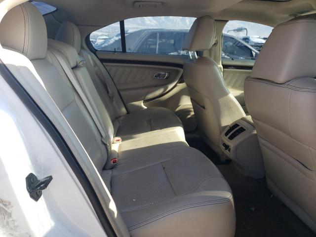 Photo 10 from auction – 2011 FORD TAURUS LIM with VIN 1FAHP2JWXBG149187