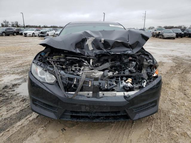 Photo 5 from auction – 2016 HONDA CIVIC LX with VIN 2HGFC2F51GH563176