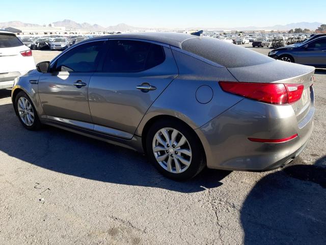Photo 2 from auction – 2015 KIA OPTIMA LX with VIN 5XXGM4A74FG451252