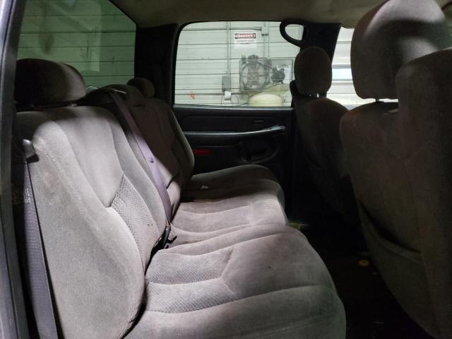 Photo 10 from auction – 2004 CHEVROLET SILVERADO with VIN 2GCEK13T341396818