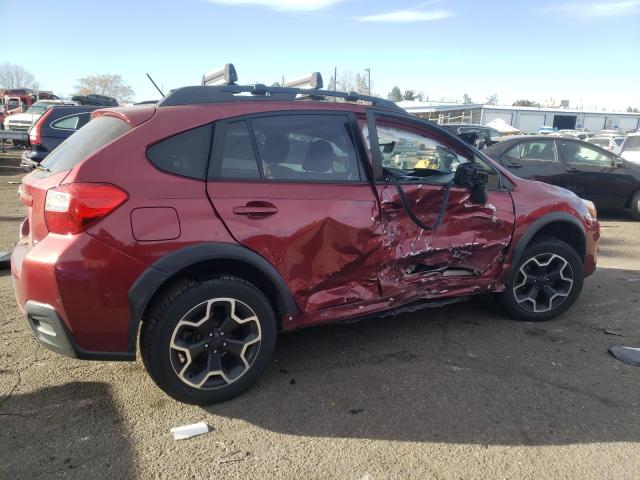 Photo 3 from auction – 2014 SUBARU XV CROSSTR with VIN JF2GPACC7EH345297
