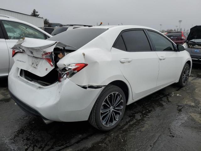 Photo 3 from auction – 2015 TOYOTA COROLLA L with VIN 5YFBURHE3FP249621