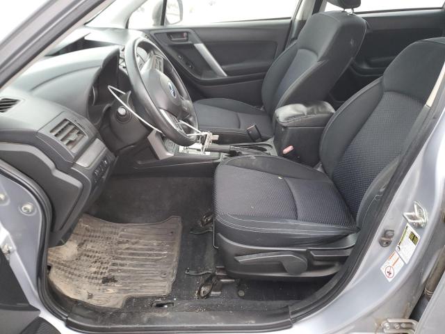 Photo 7 from auction – 2015 SUBARU FORESTER 2 with VIN JF2SJABC1FH838472