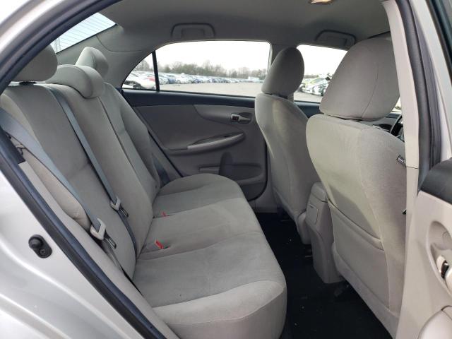 Photo 10 from auction – 2012 TOYOTA COROLLA BA with VIN 5YFBU4EE1CP014587