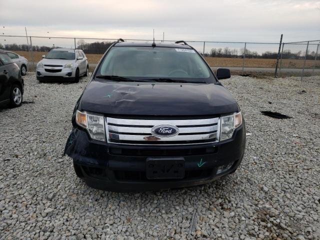 Photo 5 from auction – 2008 FORD EDGE LIMIT with VIN 2FMDK39CX8BA90533