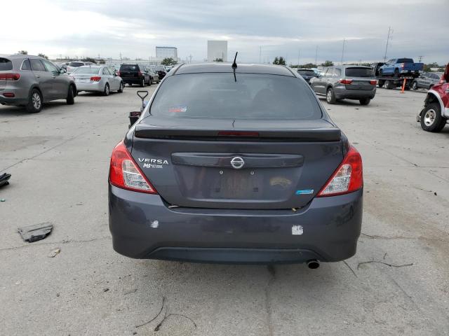Photo 6 from auction – 2015 NISSAN VERSA S with VIN 3N1CN7AP9FL823298