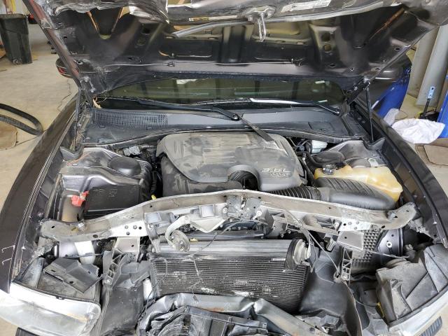 Photo 11 from auction – 2013 DODGE CHARGER SE with VIN 2C3CDXBG5DH640540