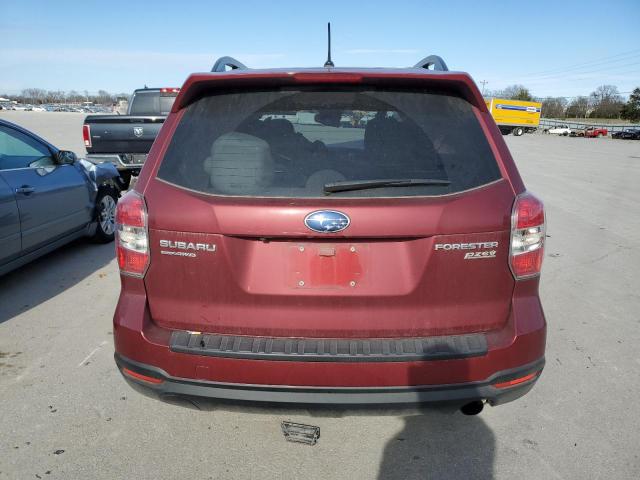 صورة رقم 6 من المزاد - 2014 SUBARU FORESTER 2 مع VIN JF2SJAHC7EH470546