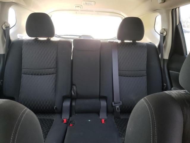 Photo 10 from auction – 2017 NISSAN ROGUE S with VIN KNMAT2MVXHP556087