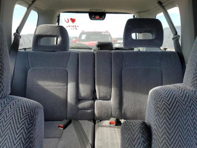 Photo 10 from auction – 1998 HONDA CR-V EX with VIN JHLRD1861WC088951