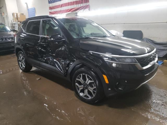 Photo 4 from auction – 2021 KIA SELTOS EX with VIN KNDERCAA1M7163628