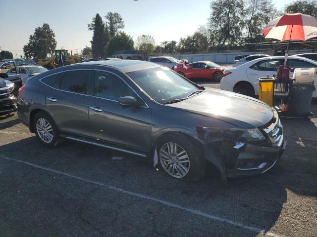 Photo 4 from auction – 2013 HONDA CROSSTOUR with VIN 5J6TF3H50DL005811