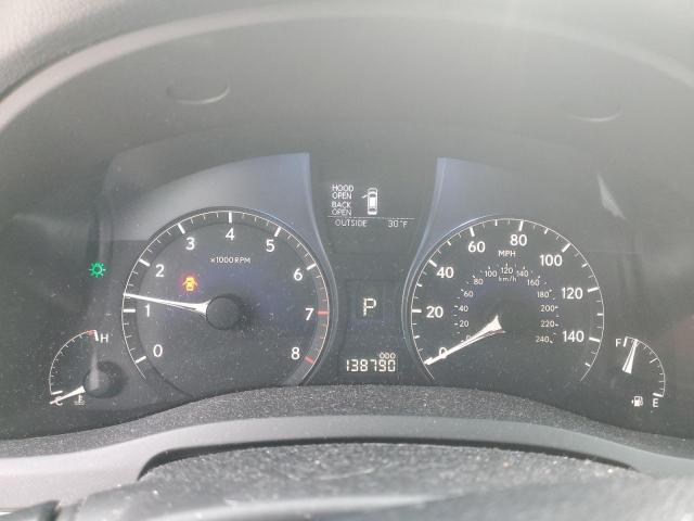 Photo 9 from auction – 2011 LEXUS RX 350 with VIN 2T2BK1BA1BC102748