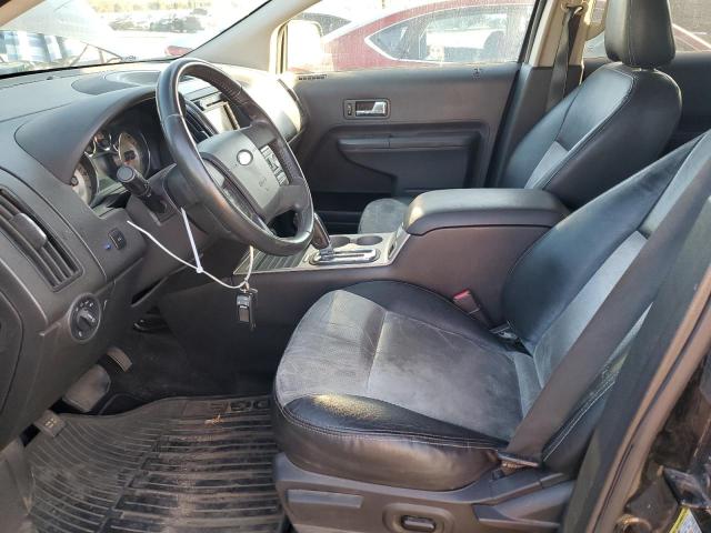 Photo 7 from auction – 2009 FORD EDGE SPORT with VIN 2FMDK30C09BA82942