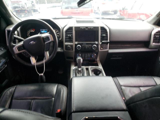 Photo 8 from auction – 2019 FORD F150 SUPER with VIN 1FTEW1E54KFB18518
