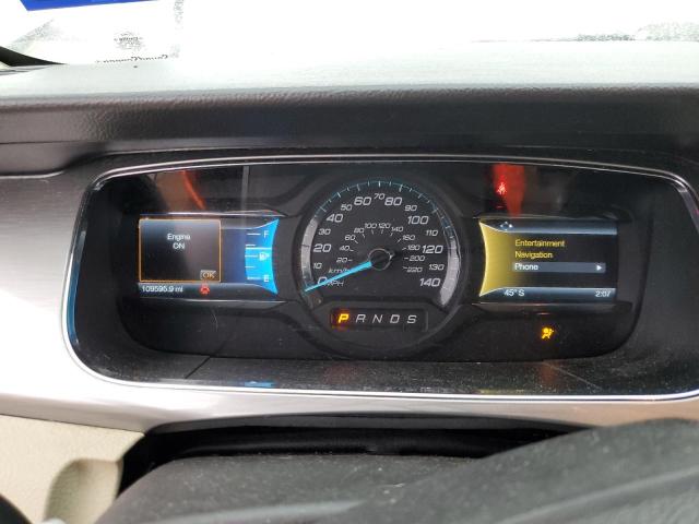 Photo 9 from auction – 2015 FORD TAURUS SEL with VIN 1FAHP2E88FG188443