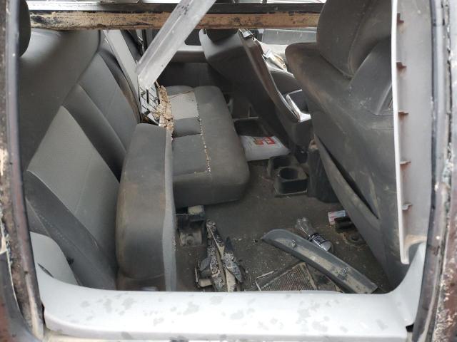 Photo 10 from auction – 2007 FORD F150 with VIN 1FTPX14V37FA10339