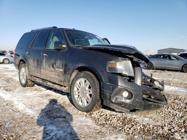 Photo 4 from auction – 2007 FORD EXPEDITION with VIN 1FMFU205X7LA26521