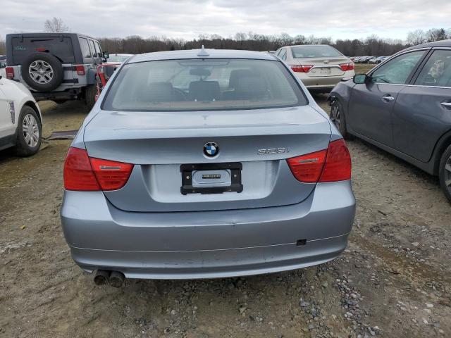 Photo 6 from auction – 2009 BMW 328 I SULE with VIN WBAPH575X9NL78345