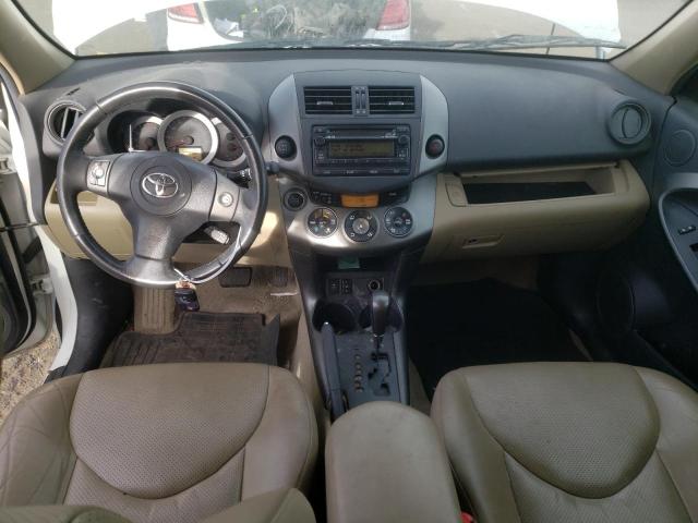 Photo 8 from auction – 2012 TOYOTA RAV4 LIMIT with VIN 2T3DK4DV2CW080975