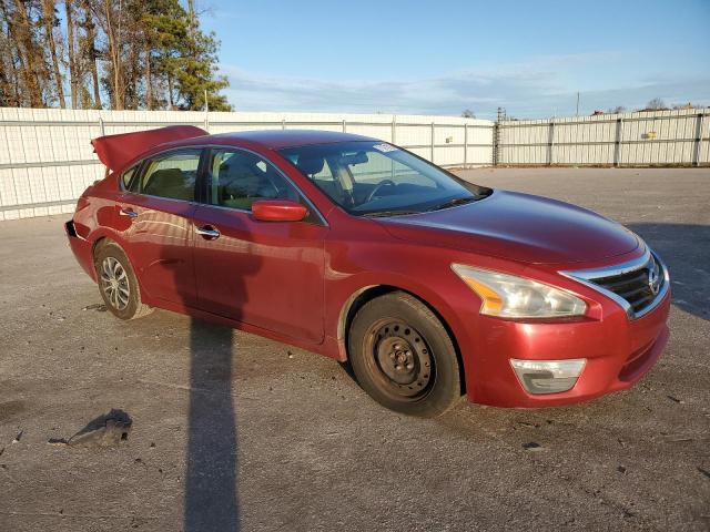 Photo 4 from auction – 2013 NISSAN ALTIMA 2.5 with VIN 1N4AL3AP1DN526337