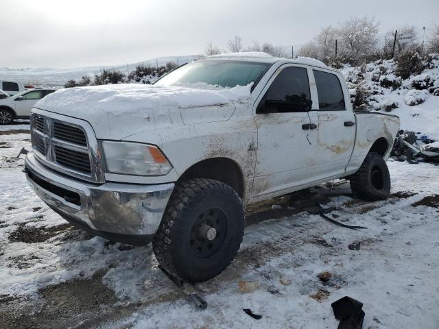 DODGE RAM 2500 S 2012 with VIN 3C6UD5CL9CG324225 - Photo from auction