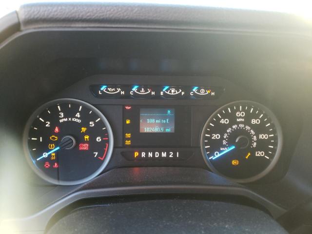 Photo 9 from auction – 2015 FORD F150 SUPER with VIN 1FTEW1EF8FFA77700