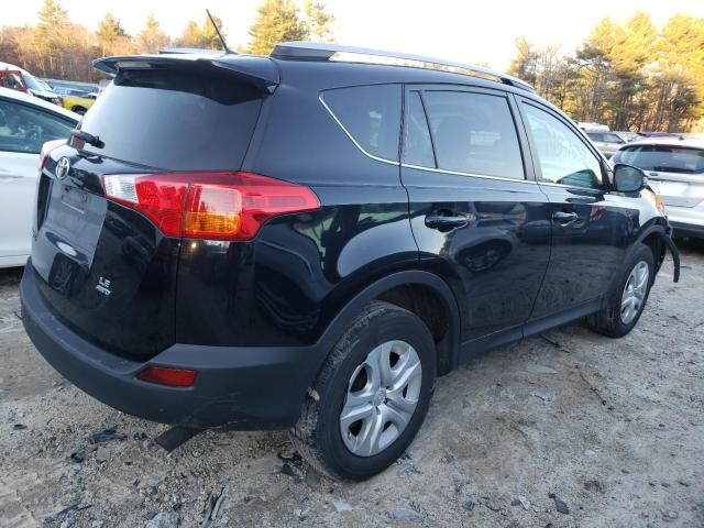 Zdjęcie 3 z aukcji – 2013 TOYOTA RAV4 LE z VIN 2T3BFREV0DW050236