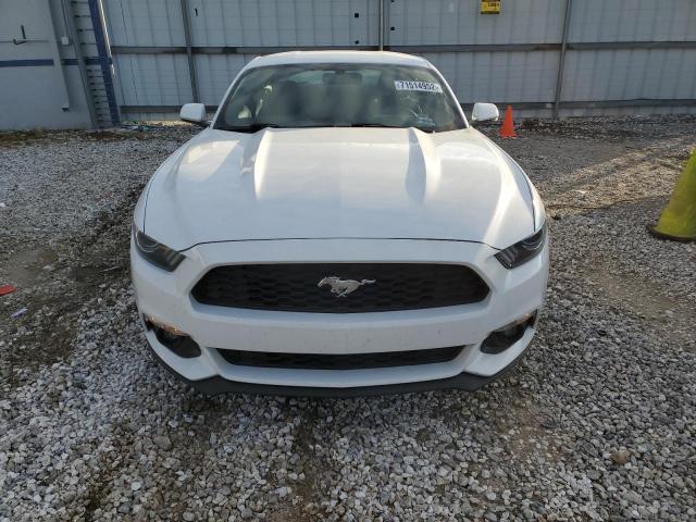 Photo 5 from auction – 2017 FORD MUSTANG with VIN 1FA6P8TH8H5236664