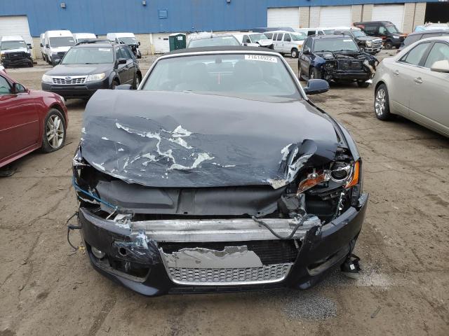 Photo 5 from auction – 2010 AUDI A5 PREMIUM with VIN WAULFAFH0AN019373