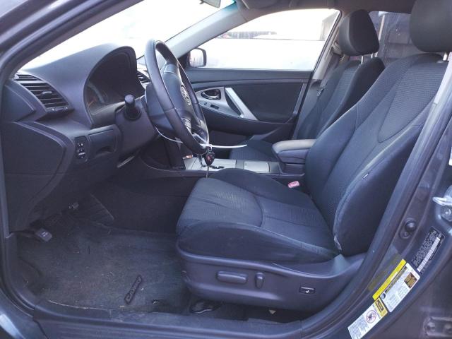 Photo 7 from auction – 2009 TOYOTA CAMRY BASE with VIN 4T1BE46K19U386519
