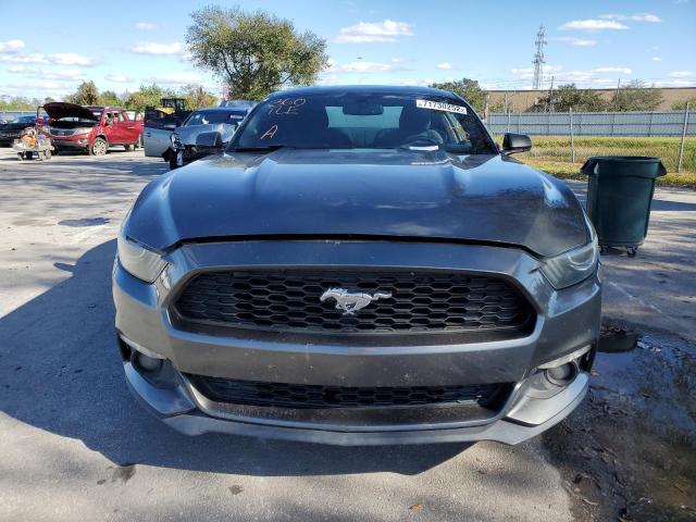 Photo 5 from auction – 2015 FORD MUSTANG with VIN 1FA6P8TH7F5341967